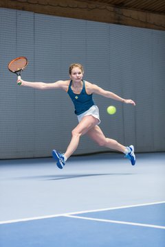 Bild 26 - RL THC von Horn und Hamm - Der Club an der Alster : Ergebnis: 1:5